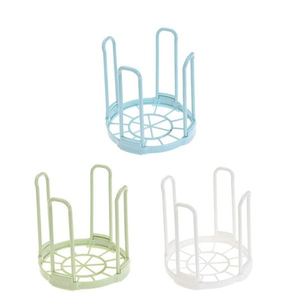 kitchen storage & organization rice bowl holder upside down shelf drain water deskrack organizer removable plastic cabinet 3 colors
kitchen storage & organization rice bowl holder upside down shelf drain water deskrack organizer removable plastic cabinet 3 colors