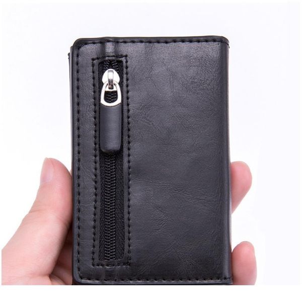 dienqi anti rfid id card holder case men leather metal wallet male coin purse women mini carbon credit card holder wit jlliqr
dienqi anti rfid id card holder case men leather metal wallet male coin purse women mini carbon credit card holder wit jlliqr