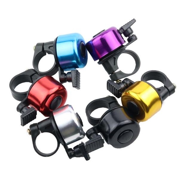 bike horns 1pc mountain road horn sound alarm for safety aluminum alloy cycling handlebar metal ring bicycle call accessories
bike horns 1pc mountain road horn sound alarm for safety aluminum alloy cycling handlebar metal ring bicycle call accessories