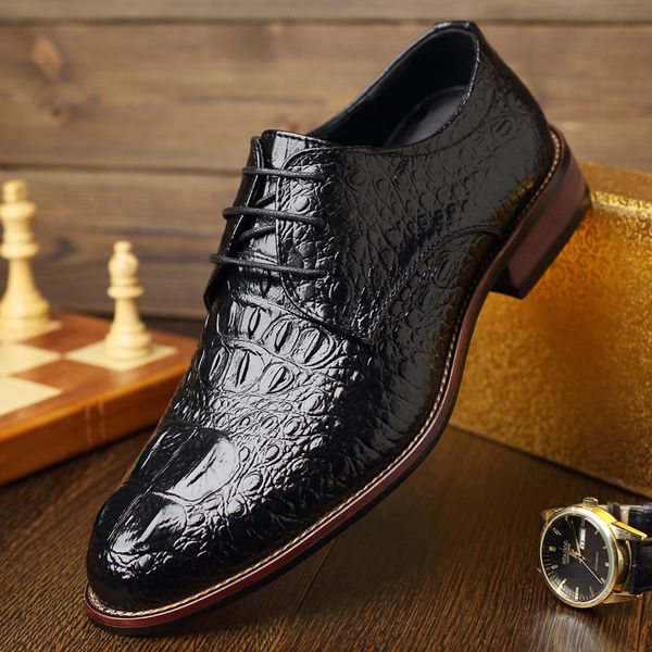 dress shoes genuine man-made, british-style, hand made, low shoes, oxfords, jkm a9ng, Black
dress shoes genuine man-made, british-style, hand made, low shoes, oxfords, jkm a9ng, Black