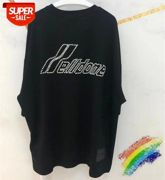 2020ss Drilling Logo WE11DONE T Shirt Men Women Oversized Best Quality WELLDONE T-shirt Tees #PX6c, White;black
2020ss Drilling Logo WE11DONE T Shirt Men Women Oversized Best Quality WELLDONE T-shirt Tees #PX6c, White;black