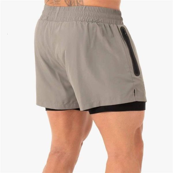 2021 new double layer jogger men 2 in 1 short pants gyms fitness built-in pocket bermuda quick dry beach shorts male sweatpants n972, White;black
2021 new double layer jogger men 2 in 1 short pants gyms fitness built-in pocket bermuda quick dry beach shorts male sweatpants n972, White;black
