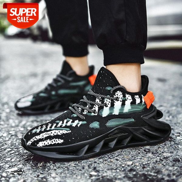 large size men's shoes spring hollow bottom luminous trend sports running fashion flying woven casual men #to6e
large size men's shoes spring hollow bottom luminous trend sports running fashion flying woven casual men #to6e