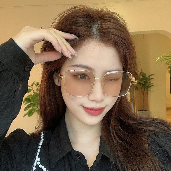 sunglasses elegant woman cmaos fashion sun glasses women classic light blocking temperament eyewear uv400 outdoor travel oculos, White;black
sunglasses elegant woman cmaos fashion sun glasses women classic light blocking temperament eyewear uv400 outdoor travel oculos, White;black