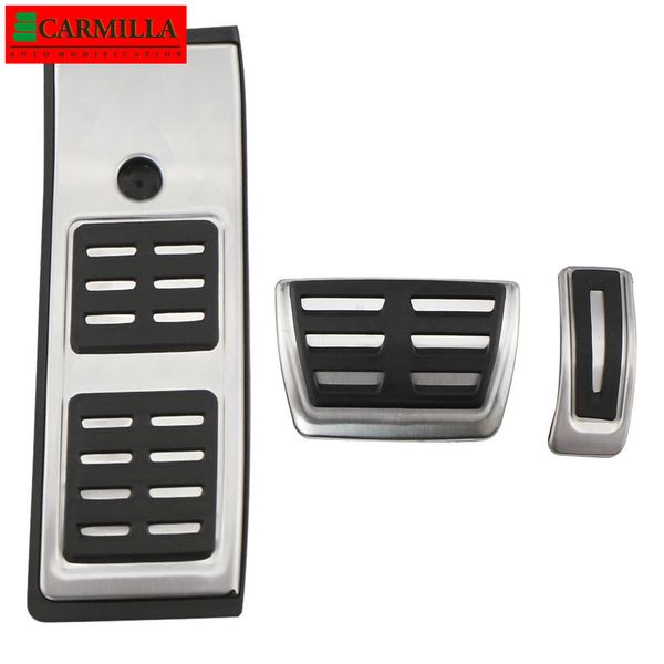 carmilla car pedals fit for q5 fy 2019 2020 2021 lhd stainless steel auto fuel brake footrest pedal cover cap pad
carmilla car pedals fit for q5 fy 2019 2020 2021 lhd stainless steel auto fuel brake footrest pedal cover cap pad