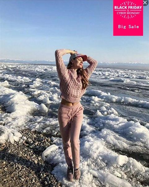 women's two piece pants winter woolen and cashmere knitted warm suit round neck tattoo collar sweater + mink trousers leisure two-piece, White
women's two piece pants winter woolen and cashmere knitted warm suit round neck tattoo collar sweater + mink trousers leisure two-piece, White