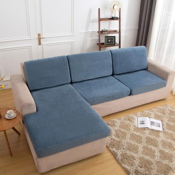 chair covers sofa seat cushion cover high stretch waterproof jacquard all-inclusive couch plush fabric 1-3seat (with tie)
chair covers sofa seat cushion cover high stretch waterproof jacquard all-inclusive couch plush fabric 1-3seat (with tie)