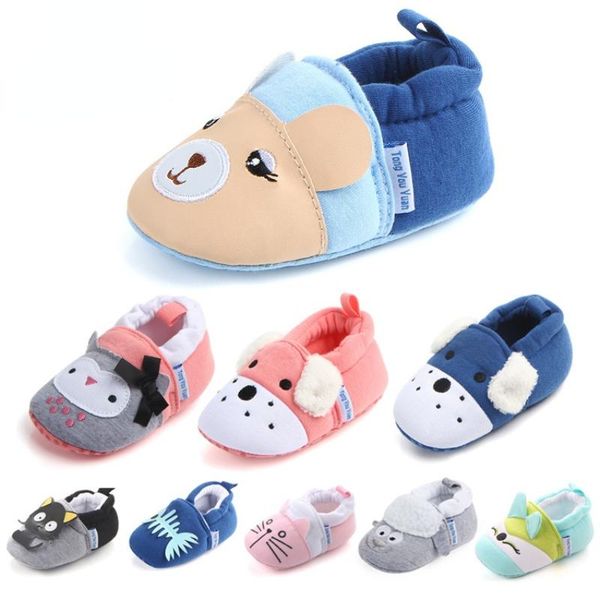 first walkers baby shoes for boys and girls 0-1 years prewalker born toddler knitted fabrics that can't be dropped
first walkers baby shoes for boys and girls 0-1 years prewalker born toddler knitted fabrics that can't be dropped