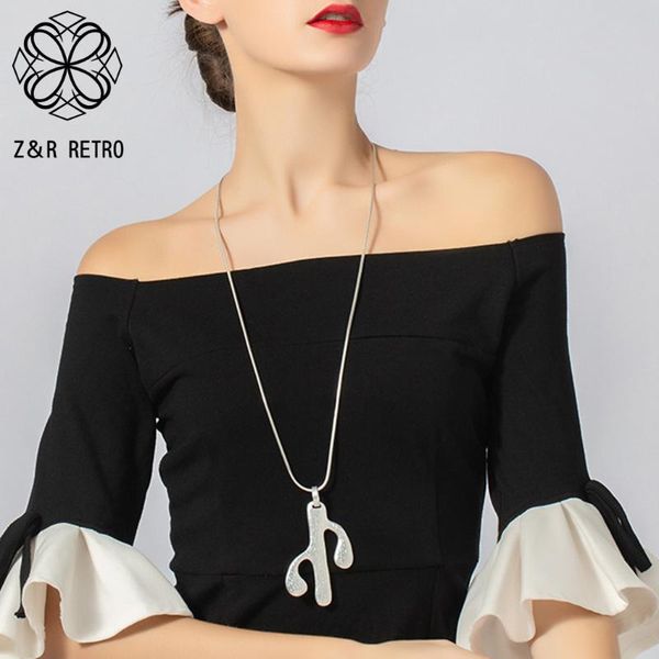 pendant necklaces rose gold silver color suspension cactus necklace long chains 2021 fashion body jewelry for women vintage neck chokers
pendant necklaces rose gold silver color suspension cactus necklace long chains 2021 fashion body jewelry for women vintage neck chokers