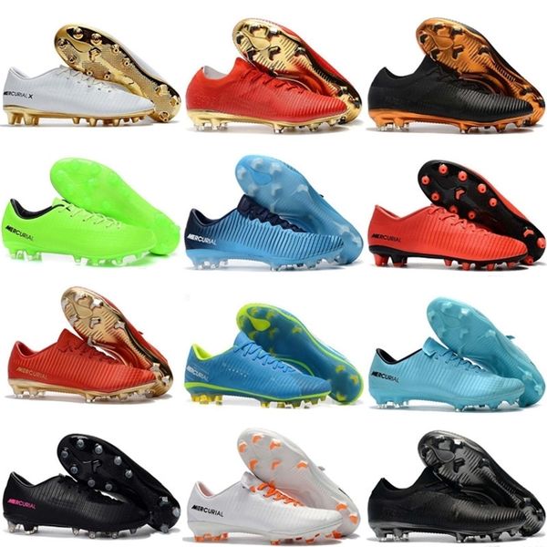 mercurial superfly fg cr7 501 soccer shoes ronaldo low ankle world football cristiano training sneakers size 39-45
mercurial superfly fg cr7 501 soccer shoes ronaldo low ankle world football cristiano training sneakers size 39-45