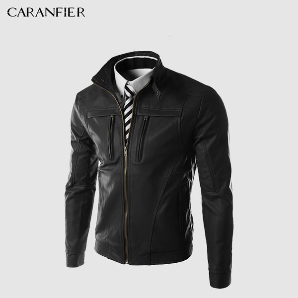 mens leather jackets male coats stand collar pu clothing men bomber motorcycle biker riding jacket casaco masculino, Black
mens leather jackets male coats stand collar pu clothing men bomber motorcycle biker riding jacket casaco masculino, Black