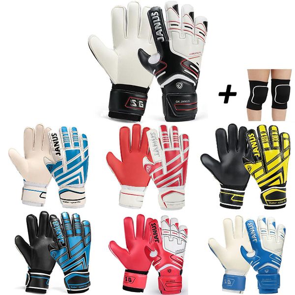 2021 new with fingersave football professional goalkeeper gloves non-slip wear-resistant and breathable goalkeeper futebol soccer gloves, Black
2021 new with fingersave football professional goalkeeper gloves non-slip wear-resistant and breathable goalkeeper futebol soccer gloves, Black
