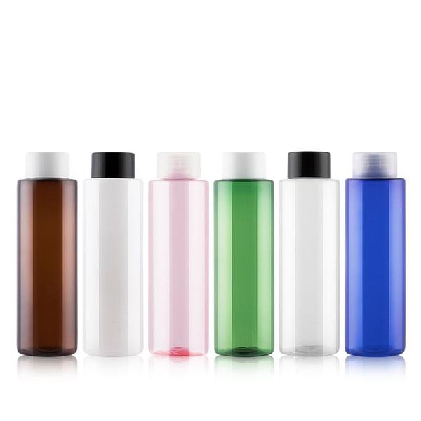 storage bottles & jars 24pcs 250ml double deck screw cap bottle,essence oil bottle,make up shampoo bottling,empty plastic cosmetic container
storage bottles & jars 24pcs 250ml double deck screw cap bottle,essence oil bottle,make up shampoo bottling,empty plastic cosmetic container