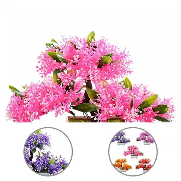 decorative flowers & wreaths good faux plant no odor portable long lasting potted ornaments decor fake plants for household
decorative flowers & wreaths good faux plant no odor portable long lasting potted ornaments decor fake plants for household