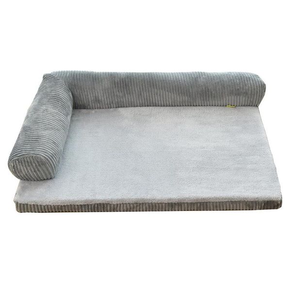 warm corduroy padded plus size dog bed cat house kennel mat small medium large dogs house sofa pet basket bed
warm corduroy padded plus size dog bed cat house kennel mat small medium large dogs house sofa pet basket bed