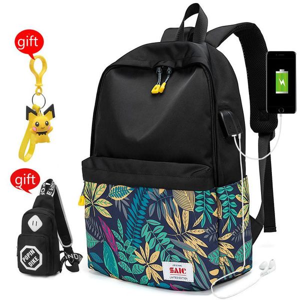 backpack 2021 waterproof school bags for teenage girls schoolbag children backpacks cute print lapkids bookbag pack
backpack 2021 waterproof school bags for teenage girls schoolbag children backpacks cute print lapkids bookbag pack
