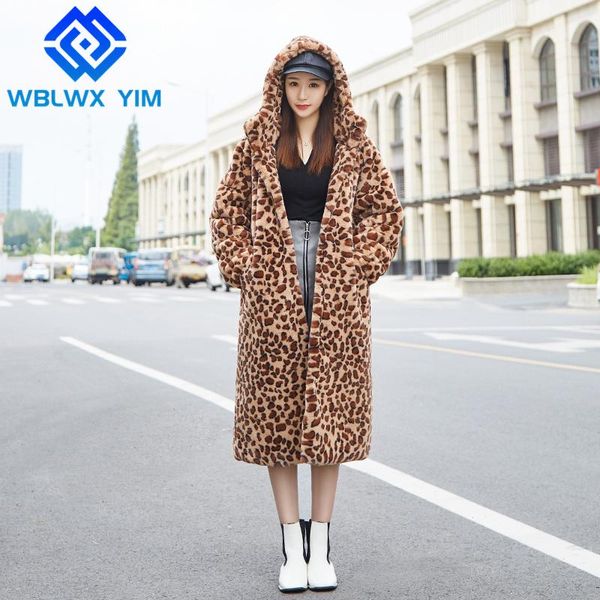 women's fur & faux rex jacket women winter coat fashion hooded long thick warm loose plush coats female, Black
women's fur & faux rex jacket women winter coat fashion hooded long thick warm loose plush coats female, Black
