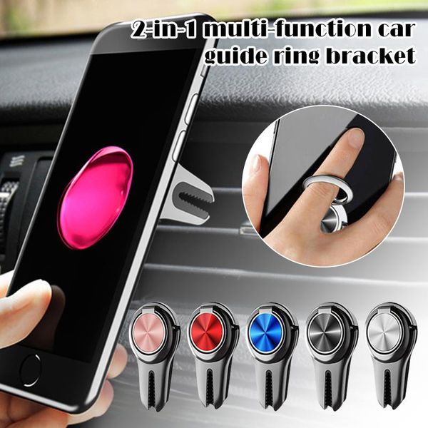 cell phone mounts & holders multipurpose mobile bracket rotating car vent clip mount dja99
cell phone mounts & holders multipurpose mobile bracket rotating car vent clip mount dja99