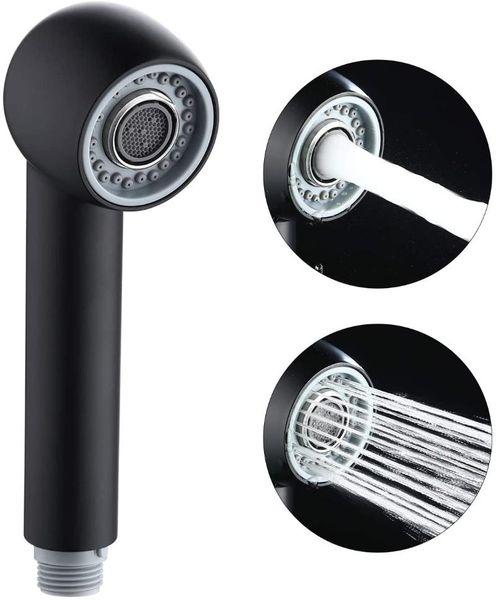 kitchen faucets faucet sprayer head replacement 2-function pull out g 1/2 connection matte black
kitchen faucets faucet sprayer head replacement 2-function pull out g 1/2 connection matte black
