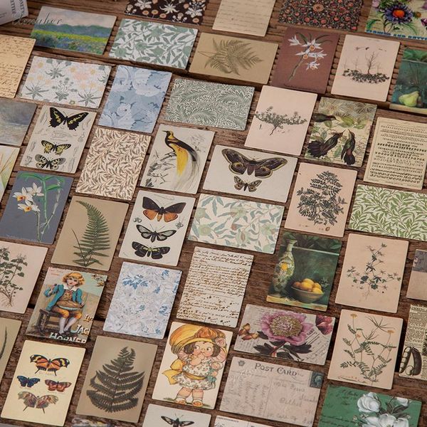 other arts and crafts 100pcs/set antique collection of book mini material paper junk journal planner scrapbooking vintage decorative diy cra
other arts and crafts 100pcs/set antique collection of book mini material paper junk journal planner scrapbooking vintage decorative diy cra