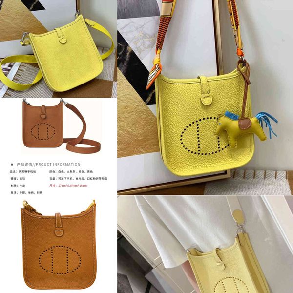 design new hollowed out bucket bag head layer cow leather evelyn litchi women's one shoulder cross mobile phone purses outlet
design new hollowed out bucket bag head layer cow leather evelyn litchi women's one shoulder cross mobile phone purses outlet