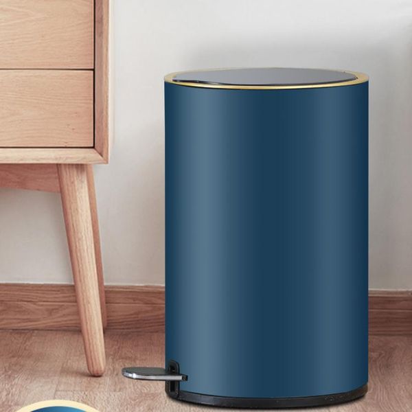 waste bins stainless steel trash can foot creative simply luxury bin toilet kitchen garbage cubo de basura household products di50ljt
waste bins stainless steel trash can foot creative simply luxury bin toilet kitchen garbage cubo de basura household products di50ljt