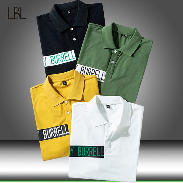 summer casual mens short sleeve loose hip hop streetwear polos man fashion letter print polo tee shirt clothing kg-273, White;black
summer casual mens short sleeve loose hip hop streetwear polos man fashion letter print polo tee shirt clothing kg-273, White;black