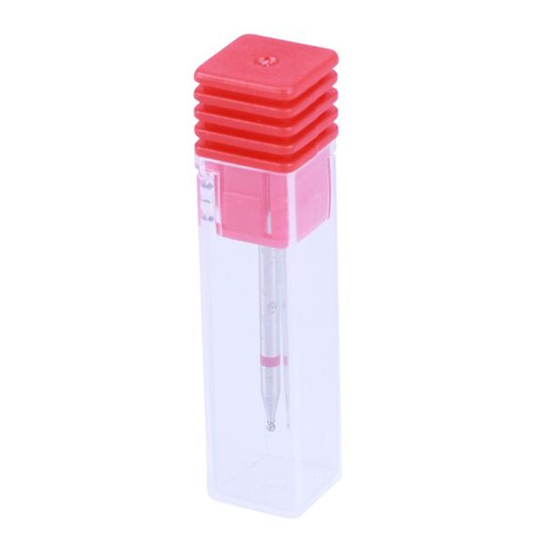 nail drill & accessories bits round cones cutter grinding head polish for manicure machine art tools (round w-1.0mm)
nail drill & accessories bits round cones cutter grinding head polish for manicure machine art tools (round w-1.0mm)