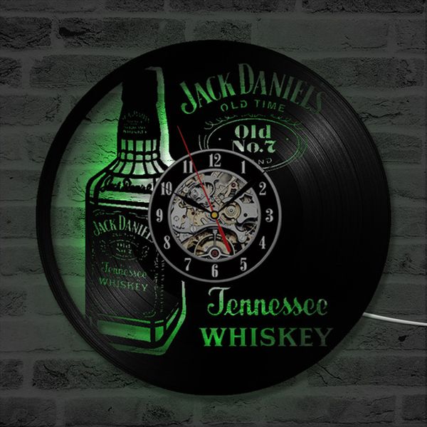 a botte of whiskey beer wa cock modern design vintage viny record cocks ed ighting wa watch home decor for beer
a botte of whiskey beer wa cock modern design vintage viny record cocks ed ighting wa watch home decor for beer