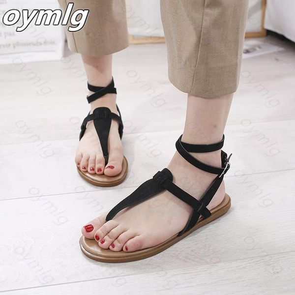 sandals ladies clip toe flat women platform pu leather gladiator shoes summer female flip flop zipper plus size casual woman, Black
sandals ladies clip toe flat women platform pu leather gladiator shoes summer female flip flop zipper plus size casual woman, Black