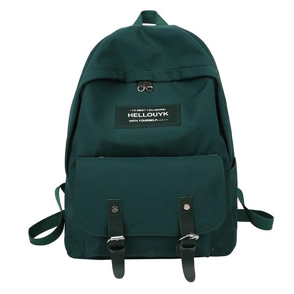 outdoor bags girls canvas backpack style soft fabric female pure colour student bag school vintage women solid teenage travel bag#lr5
outdoor bags girls canvas backpack style soft fabric female pure colour student bag school vintage women solid teenage travel bag#lr5
