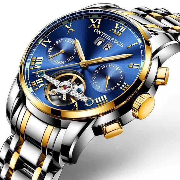 men's watches flanders gesp real waterproof calendar lightweight tours fashion small three-needle men mechanical, Slivery;brown
men's watches flanders gesp real waterproof calendar lightweight tours fashion small three-needle men mechanical, Slivery;brown