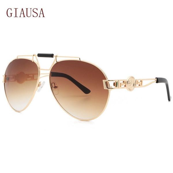 sunglasses giausaeuropean and american fashion retro metal toad men women night vision glasses, White;black
sunglasses giausaeuropean and american fashion retro metal toad men women night vision glasses, White;black