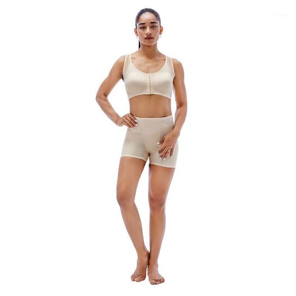 female corset yoga sets high waist slim fitness and shorts set running activewear body shaping pants slimming shaper outfit
female corset yoga sets high waist slim fitness and shorts set running activewear body shaping pants slimming shaper outfit