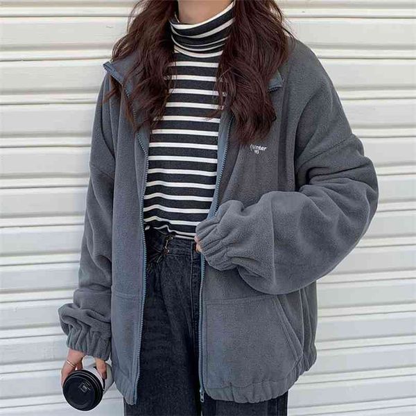 hoodies women zip-up turn-down collar printed pocket long sleeve korean style trendy casual bf ulzzang harajuku womens daily 210607, Black
hoodies women zip-up turn-down collar printed pocket long sleeve korean style trendy casual bf ulzzang harajuku womens daily 210607, Black