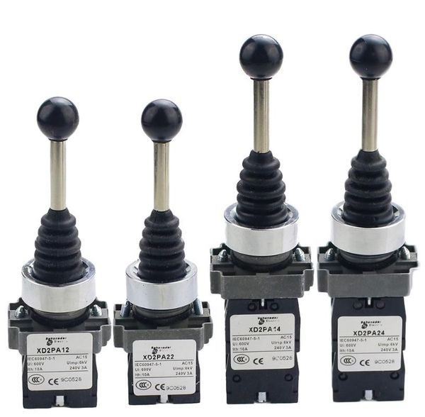 smart home control 4no 4 position cross rocker switch xd2-pa14 xd2pa24 joystick controllers /2no 2 xd2pa12 xd2pa22
smart home control 4no 4 position cross rocker switch xd2-pa14 xd2pa24 joystick controllers /2no 2 xd2pa12 xd2pa22