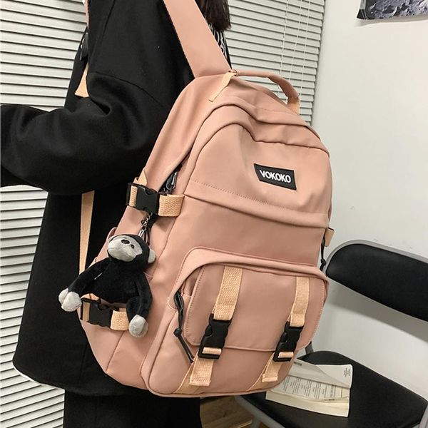 backpack joypessie big women cotton bookbag for teenager school bag men lapmochila female travel shoulder lovers rucksack
backpack joypessie big women cotton bookbag for teenager school bag men lapmochila female travel shoulder lovers rucksack