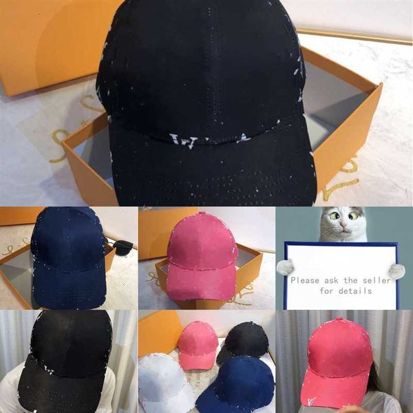 habfx spring and summer hat twill letter letters fashion wild korean outdoor basketball cap travel men designer and women, Blue;gray
habfx spring and summer hat twill letter letters fashion wild korean outdoor basketball cap travel men designer and women, Blue;gray