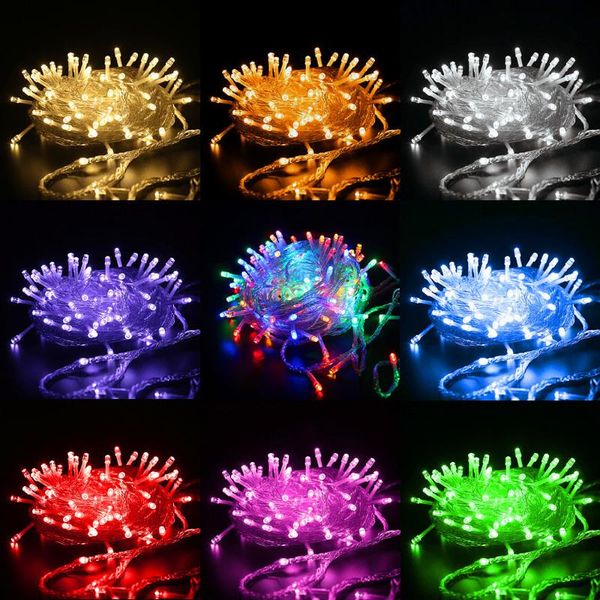 strings led string light battery powered 9 colors festoon lamps waterproof outdoor garland party holiday fairy christmas decoration
strings led string light battery powered 9 colors festoon lamps waterproof outdoor garland party holiday fairy christmas decoration