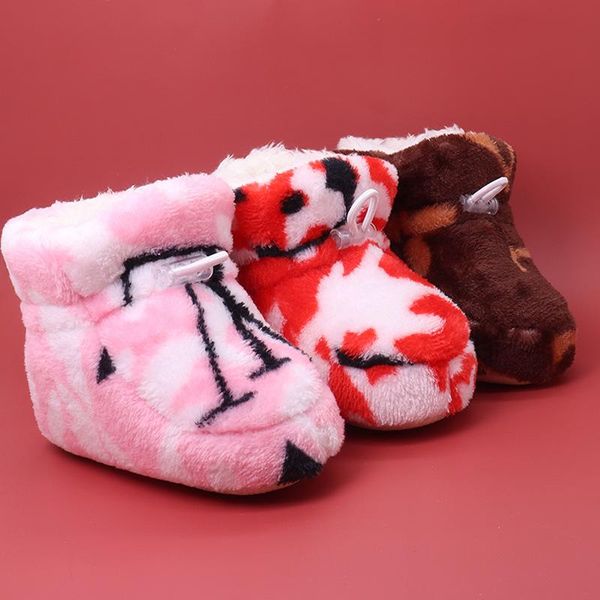 first walkers winter children born baby shoes 0-1 years soft-soled cotton for boys girls plus velvet kids toddler
first walkers winter children born baby shoes 0-1 years soft-soled cotton for boys girls plus velvet kids toddler