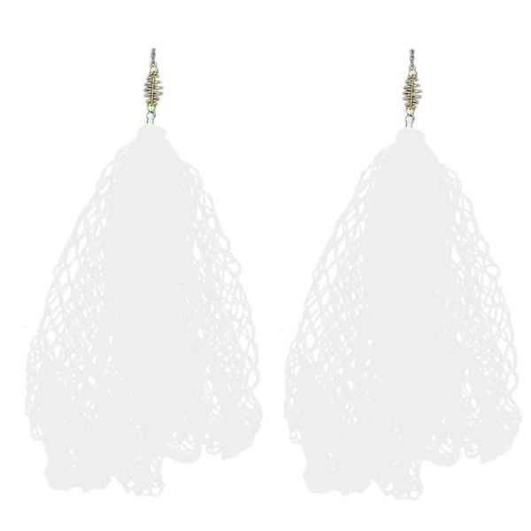 leo 2pcs durable copper spring shoal fishing netting with luminous beads mesh net for night fishing tackle
leo 2pcs durable copper spring shoal fishing netting with luminous beads mesh net for night fishing tackle