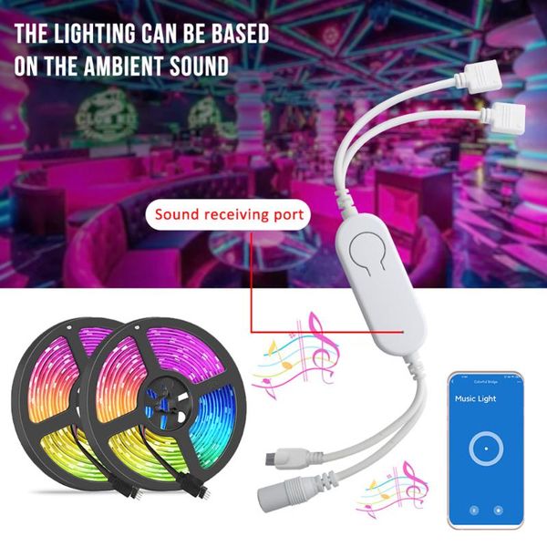 dc5-12v lamp dimmer wifi rgb controller 24 keys music remote controller for led strip light accessories
dc5-12v lamp dimmer wifi rgb controller 24 keys music remote controller for led strip light accessories