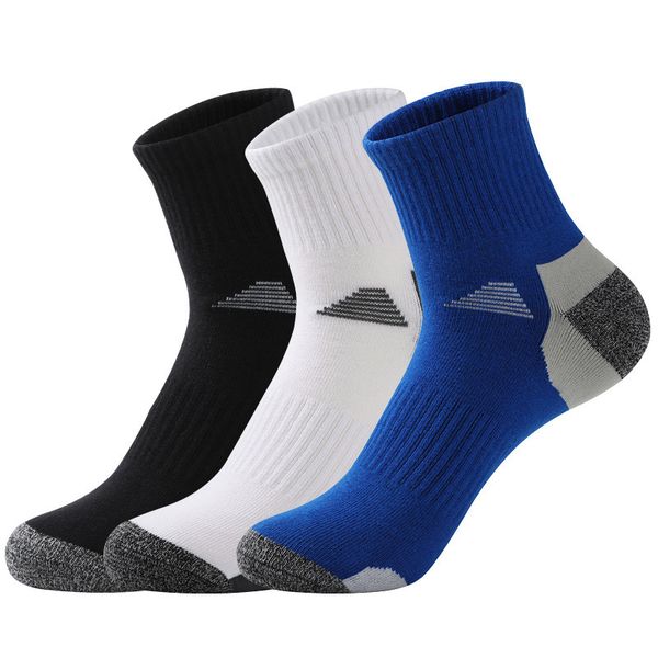 salemen tube on herf winter sweat absorbent and deodorant cats outdoor basketball sports compression socks, Black
salemen tube on herf winter sweat absorbent and deodorant cats outdoor basketball sports compression socks, Black