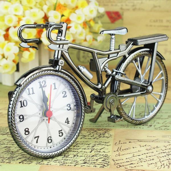 other clocks & accessories alarm clock retro bicycle shape creative table numeral vintage bike watch plastic living room home decor digital
other clocks & accessories alarm clock retro bicycle shape creative table numeral vintage bike watch plastic living room home decor digital