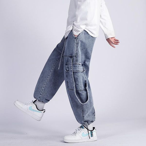 men's jeans 2021 print patchwork pants men and women streetwear straight washed harajuku denim trousers loose ripped for, Blue
men's jeans 2021 print patchwork pants men and women streetwear straight washed harajuku denim trousers loose ripped for, Blue