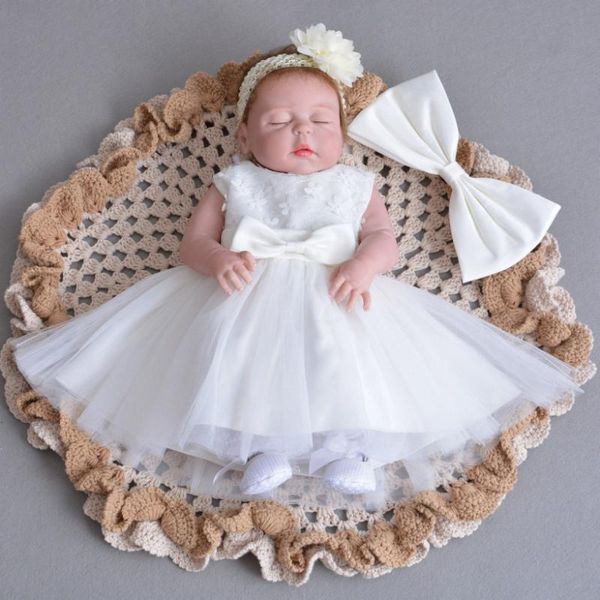 girl's dresses 2021 baby girl lace flower big bow sweet dress+headwear,girls infant borns flowers wedding party vestido, Red;yellow
girl's dresses 2021 baby girl lace flower big bow sweet dress+headwear,girls infant borns flowers wedding party vestido, Red;yellow
