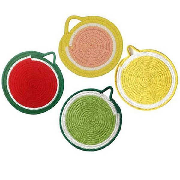 mats & pads 4pcs pot holders set kitchen trivets, cotton potholders for pots and pans, stylish coasters mat cooking
mats & pads 4pcs pot holders set kitchen trivets, cotton potholders for pots and pans, stylish coasters mat cooking