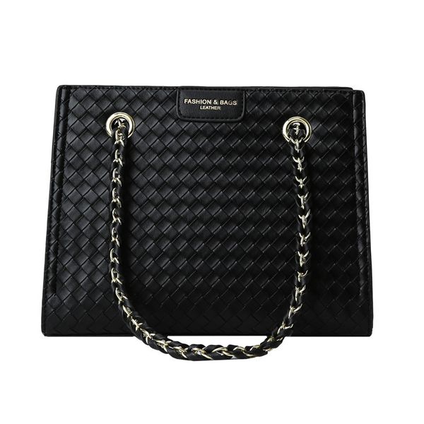 net red 2021 women's bag single shoulder messenger chain portable high-capacity knitting tot fashion and versatile trend
net red 2021 women's bag single shoulder messenger chain portable high-capacity knitting tot fashion and versatile trend