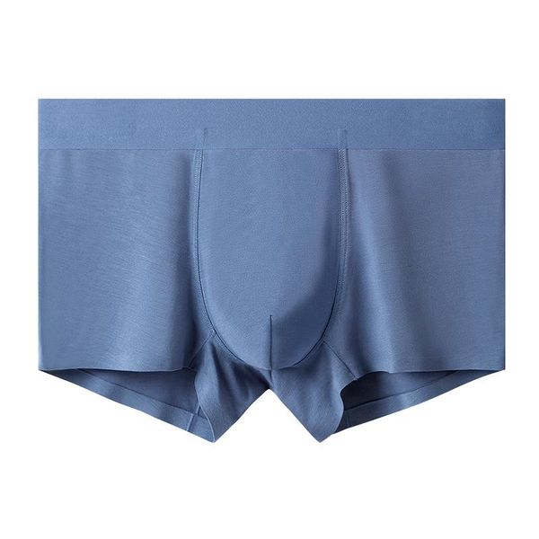 underpants men modal soft underwear breathable boxer shorts seamless mid waist men's anti-bacterial panties homme, Black;white
underpants men modal soft underwear breathable boxer shorts seamless mid waist men's anti-bacterial panties homme, Black;white