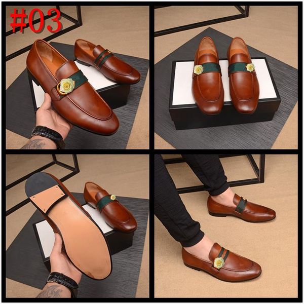 men dress shoes man brogues office leather shoes lace up male wedding oxfords brown formal sneakers, Black
men dress shoes man brogues office leather shoes lace up male wedding oxfords brown formal sneakers, Black